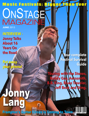 Cover June 2013