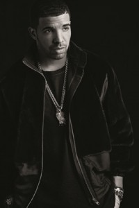 Drake - Publicity Photo