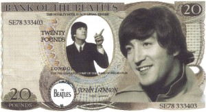 Lennon Money