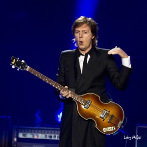McCartney 2013
