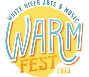 Warmfest logo