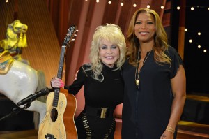 Dolly and Queen