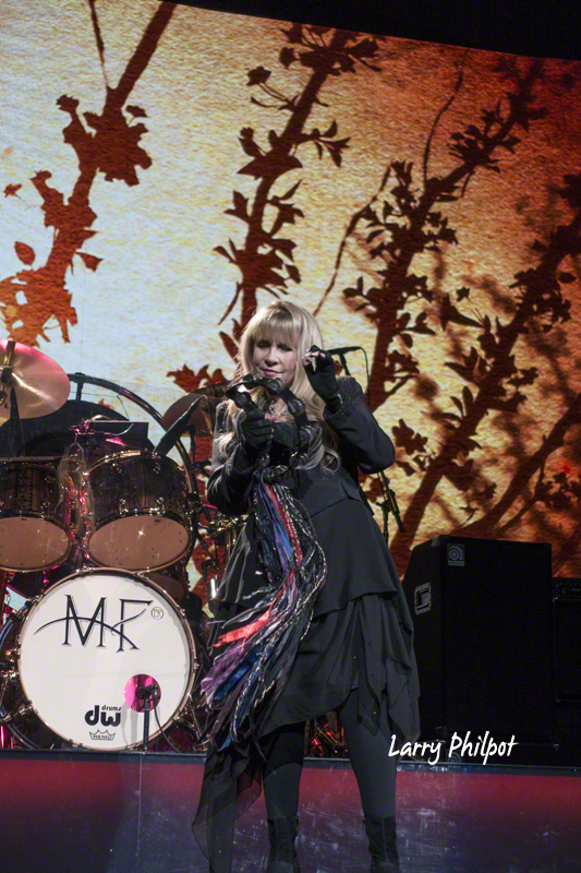 Fleetwood_Lincoln_2015-212 Stevie Nicks