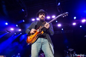 Zac Brown Band-19