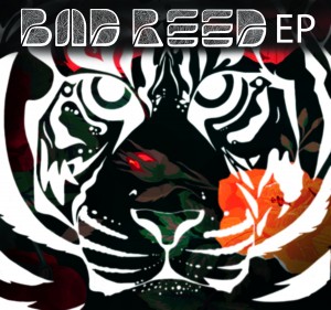 Bad Reed EP cover