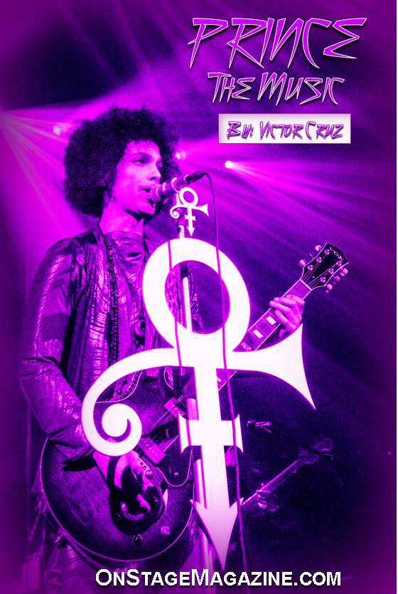 Prince Music History